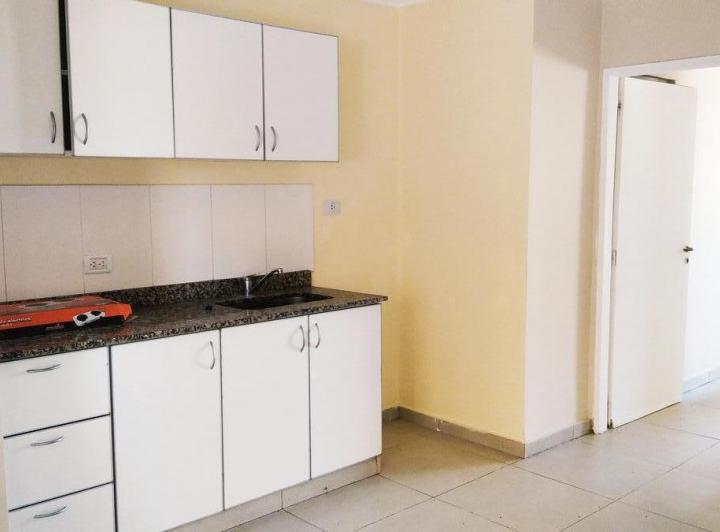 Departamento · 1m² · 2 Ambientes