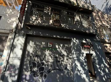 Local comercial · 1050m² · 1 Cochera · Local 1000 m² con Oficina y Deposito