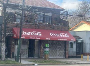 Local comercial de 2 ambientes, Lomas de Zamora · Dos Locales Unificados en Venta o Individuales - Av Alsina 1400, Lomas