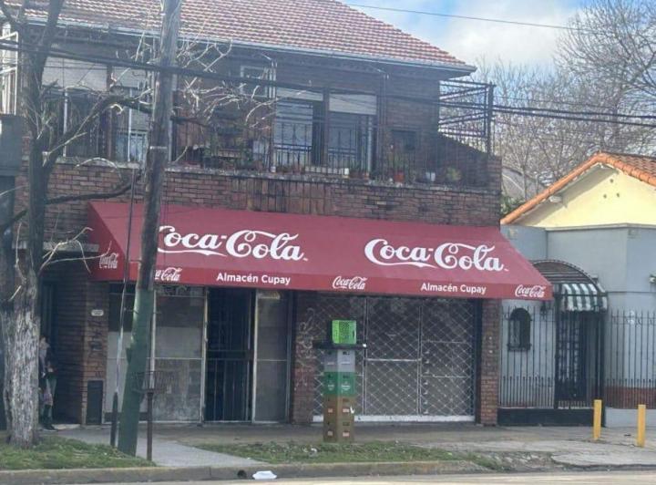 Local comercial · 89m² · 2 Ambientes