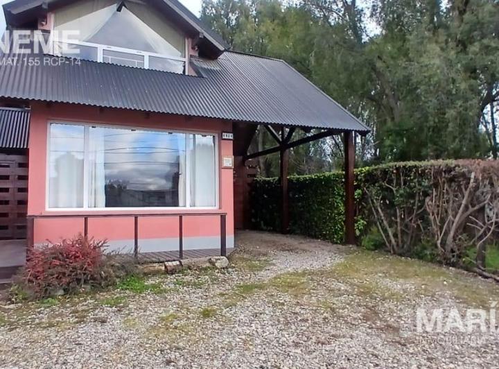 Departamento · 45m² · 2 Ambientes · 1 Cochera