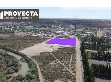 Terreno , Añelo · Oportunidad Añelo - Venta Lotes - Loteo Costa de Añelo - Ciudad de Añelo