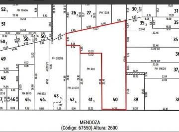 Terreno · 300m² · Terreno en Nuestra Señora de Lourdes