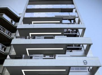 Departamento · 68m² · 3 Ambientes · Venta - Departamento - 3 Ambientes - Nuevo - Caballito Norte