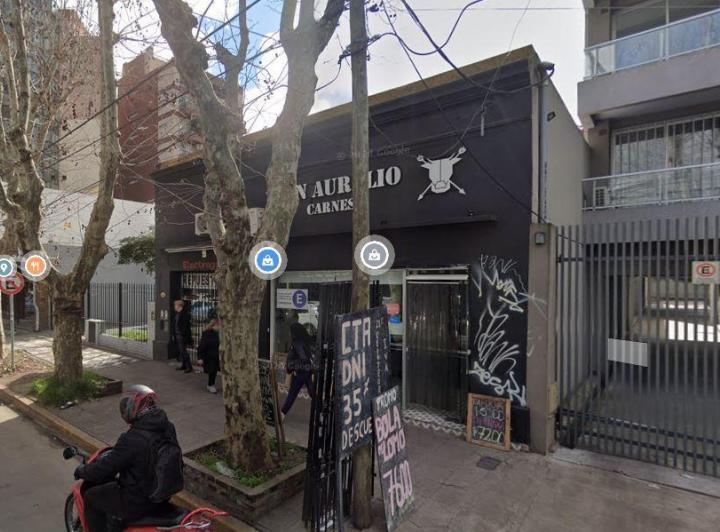 Local comercial · 20m²
