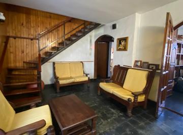 Casa · 190m² · 5 Ambientes · 1 Cochera · Boulogne - 4 Dorm - Escritorio - Patio Parrilla