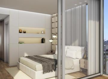 Departamento · 52m² · 3 Ambientes · 1 Cochera · Departamento en Parque Patricios