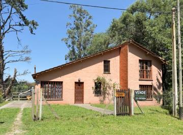 Casa de 3 ambientes, General Pueyrredón · Casa Rebajada. Oportunidad.