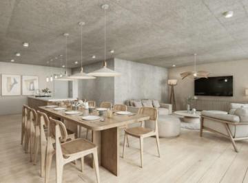 Departamento · 105m² · 5 Ambientes · Departamento de 3 Dorm. en Venta en Centro