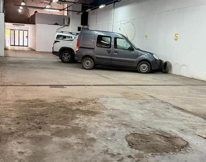 Depósito · 513m²