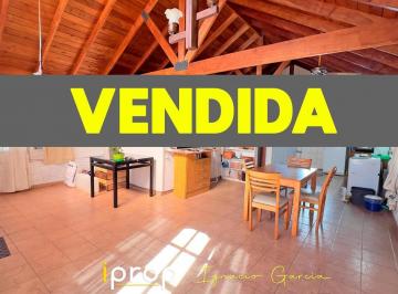 Casa · 466m² · 4 Ambientes · Cabaña 2 Monoambientes Sobre Av San Martin - Gran Rentabilidad y Potencial Comercial!