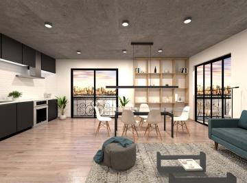Departamento · 30m² · 1 Ambiente · Venta de Departamento en Muñiz, a Estrenar