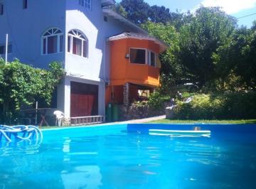 Casa de 6 ambientes, Mar del Plata · Casa en Venta de 5 Dorm. en Sierra de Los Padres