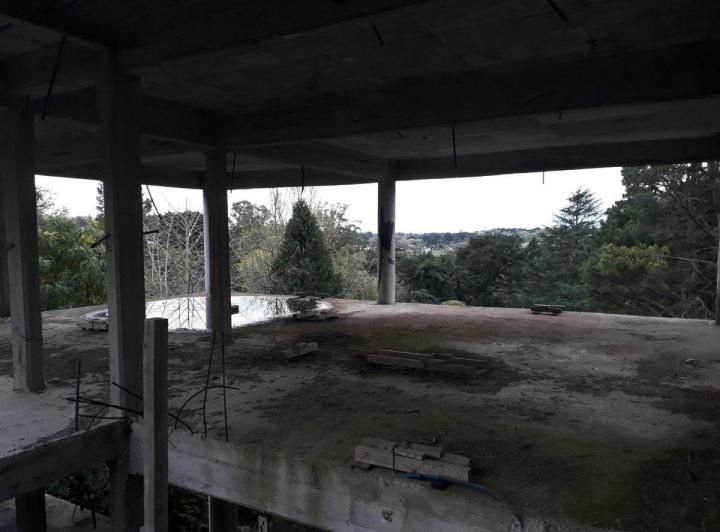 Hotel · 1259m² · 1 Ambiente