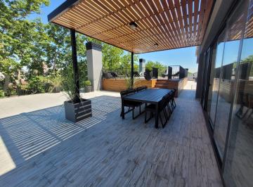 Departamento · 55m² · 2 Ambientes · Departamento 2 Amb en Venta - con Parrilla Pileta Sum Vista Al Rio con Cochera