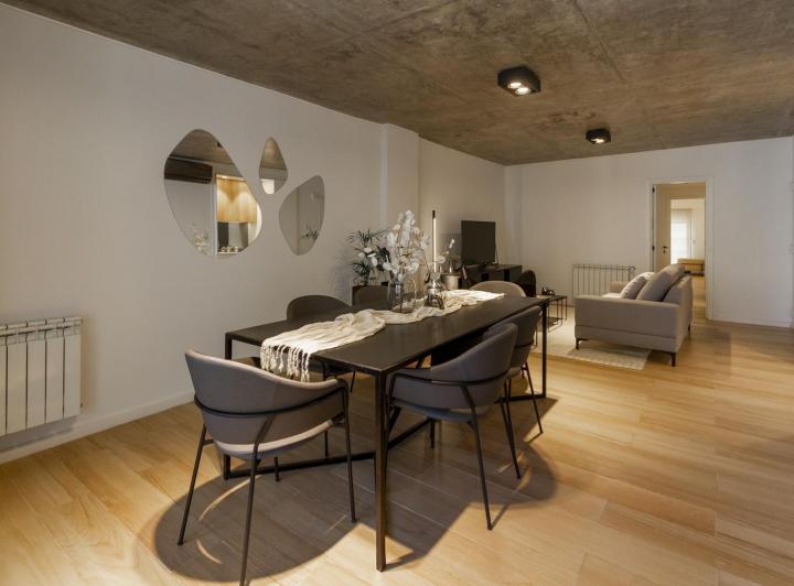 Departamento · 111m² · 3 Ambientes
