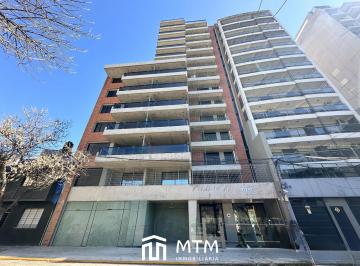 Departamento · 93m² · 3 Ambientes · Departamento en Venta, Rosario, Lourdes. Edificio Pampero.