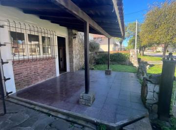Casa de 2 ambientes, Mar del Plata · Casa 3 Amb. Chaperouge 4700