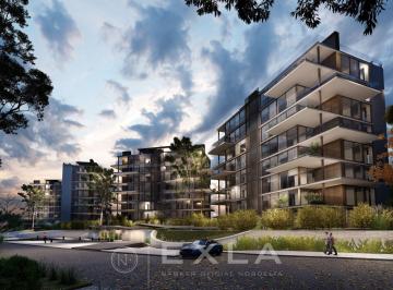 Departamento · 174m² · 4 Ambientes · 2 Cocheras · Departamento Semipiso en Venta en Islas del Canal, Nordelta, Tigre