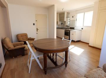 Departamento · 56m² · 4 Ambientes · 1 Cochera · Venta Departamento Dos Dorm. en Barrio Martin. Apto Crédito.