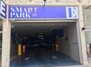 Garage · 12m² · España 900