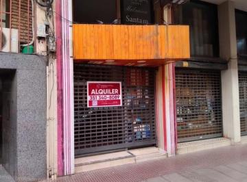 Local comercial · 63m² · Local Comercial - en Tres Niveles - Vidriera - Independencia Nº 281