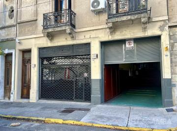 Depósito · 380m² · 4 Ambientes · 1 Cochera · Alquiler Galpón Barracas