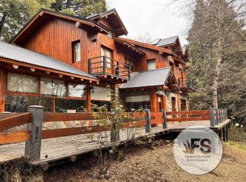 Casa de 5 ambientes, San Martín de los Andes · Casa en Venta _ San Martin de Los Andes_ Los Riscos _ Venta 4 Dorm.
