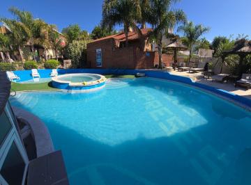 Hotel · 470m² · Venta Complejo Cabañas en Villa Carlos Paz