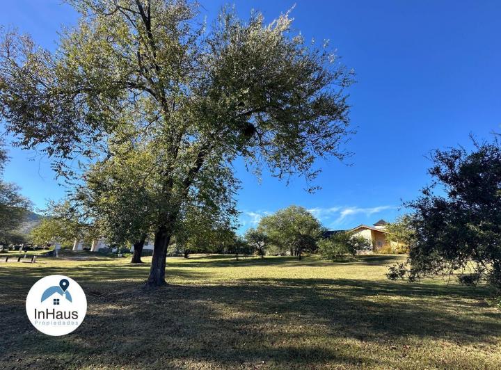 Terreno · 1081m²