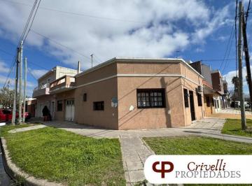 Casa · 100ha · 4 Ambientes · Venta | Dos Viviendas en Block