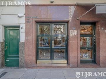 Departamento · 169m² · 6 Ambientes · Quintana Entre Montevideo y Parera - 172 m² - 4 Dorm - 3 Baños - Contrafrente Pulmon Verde