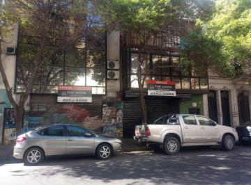 THE-THE-3602_2 · Balvanera Lote en Venta Oportunidad