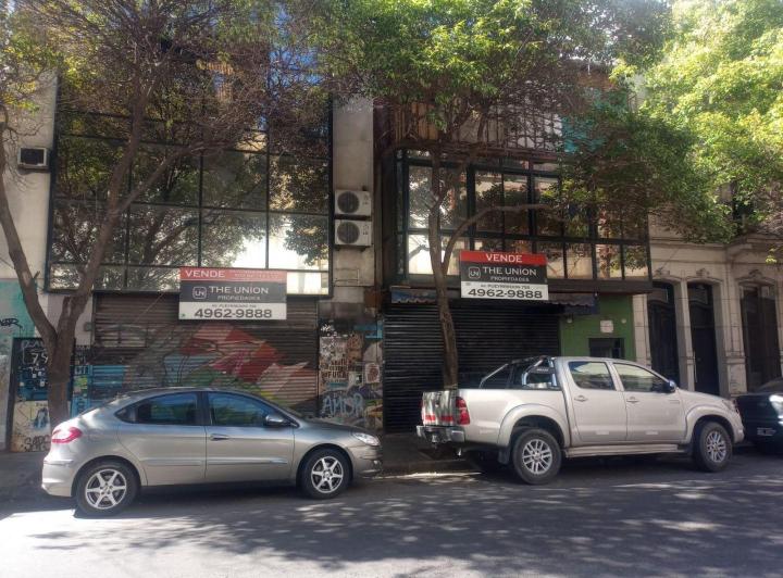 Terreno · 500m²