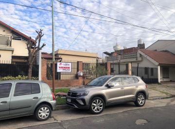 PH de 3 ambientes, Morón · En Venta - PH 3 Ambientes Al Frente Haedo Norte