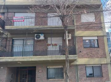 Departamento de 3 ambientes, San Fernando · Real Oportunidad Amplio 3 Ambientes con Balcon Corrido Optimo Estado.