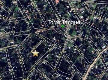 Imagen1 · Lote de 600 m² Sierras de Los Padres