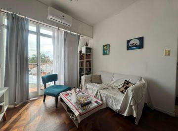 Departamento · 32m² · 2 Ambientes · En Alquiler en Ciudad Jardin Departamento de 2 Ambientes F: 10580