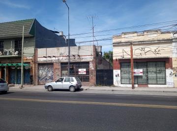 Terreno · 749m² · Venta - Lote Para Emprendimiento! Ac - Ituzaingo Sur