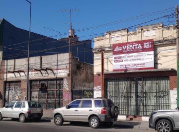 Terreno · 749m² · Venta - Lote Para Emprendimiento! Ac - Ituzaingo Sur