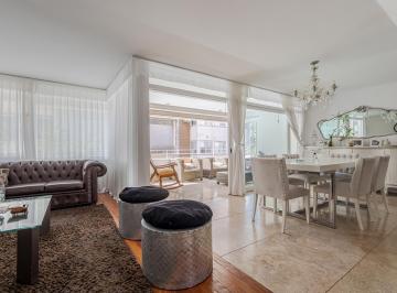 Departamento · 160m² · 5 Ambientes · 1 Cochera · Departamento en Venta de 1 Dormitorio Zona Centro