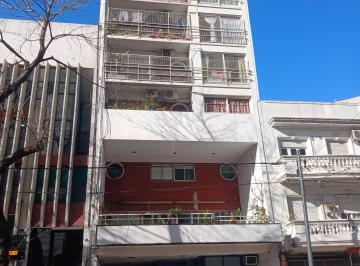 Departamento de 2 ambientes, La Paternal · Departamento 2 Ambientes Interno - Grande y Luminoso!