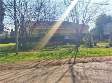 Terreno · 1500m² · 3 Dormitorios · Ideal Desarrollo Inmobiliario en Canning