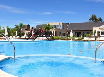 Terreno · 882m² · Terreno en Haras del Sur III
