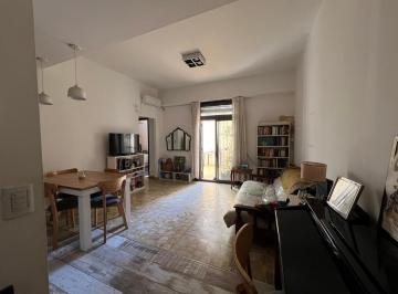 PH · 65m² · 3 Ambientes · Venta - 3 Ambientes con Patio - Caballito