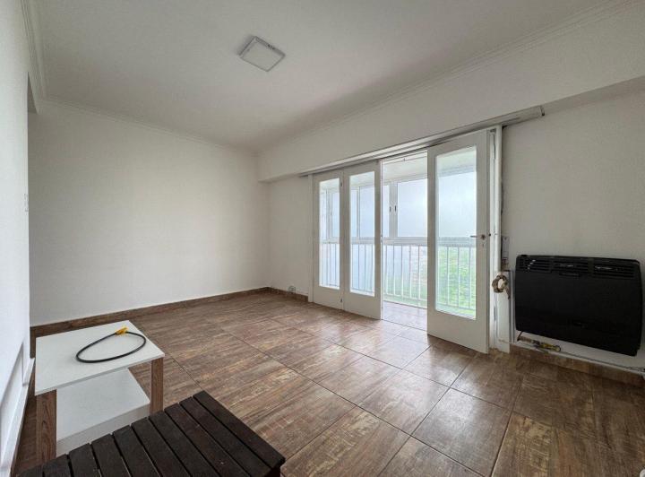 Departamento · 65m² · 2 Dormitorios
