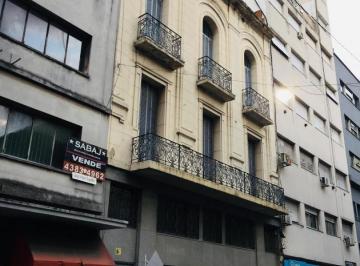 Edificio · 1800m² · 1800 m² - Salta 232/6/8