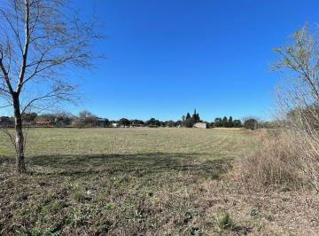 Terreno , Córdoba · Venta - 1 Hectarea en Villa Esquiu - Excelente Oportunidad de Inversion!