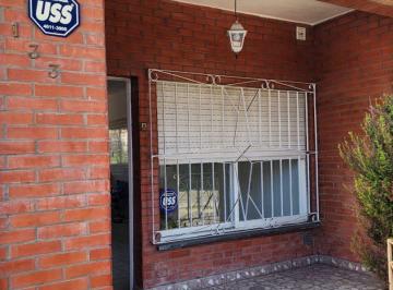 QUI-QUI-576_2 · Venta de Casa 3 Ambientes en Villa Luzuriaga
