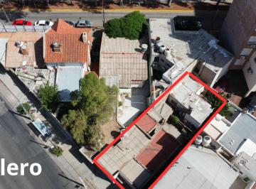 Terreno · 100m² · 3 Dormitorios · Excelente Oportunidad de Inversion